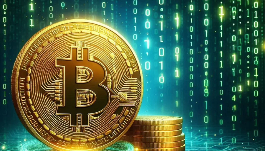 De fiscale behandeling van de bitcoin in de inkomstenbelasting