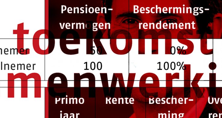 Wet toekomst pensioenen: samenwerking geboden