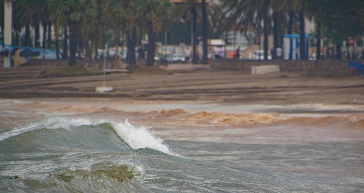 Valencia: een waarschuwing die we niet kunnen negeren