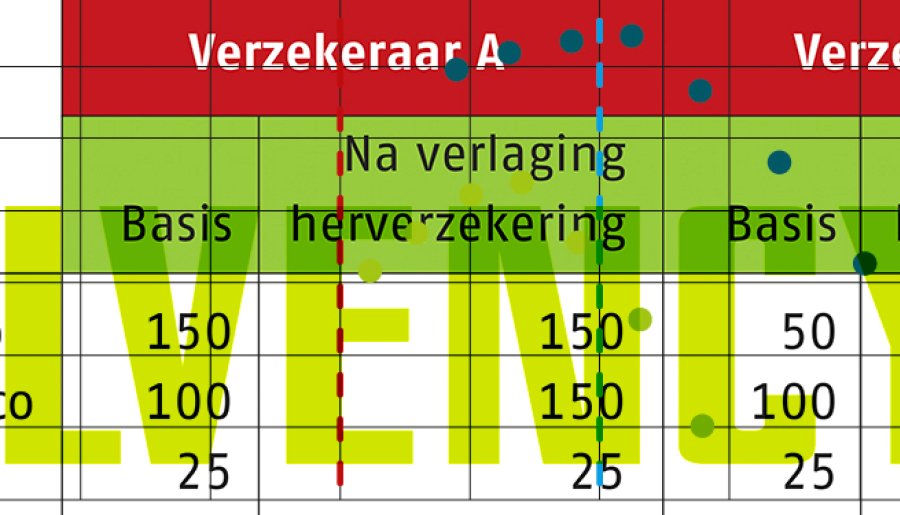 Herverzekering: optimalisatie onder Solvency II vraagt om actuariële ‘helicopterview’