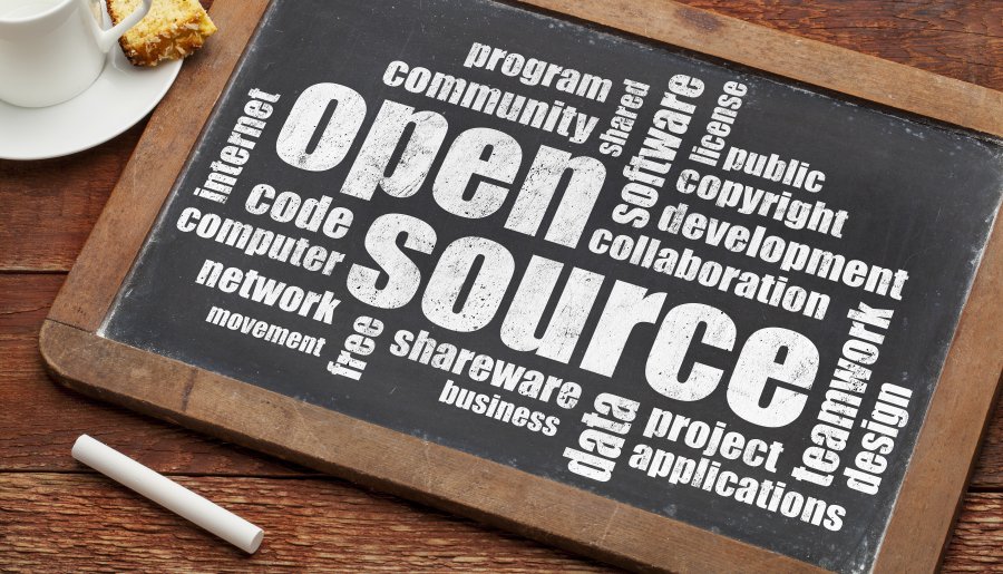 De kracht van Open Source