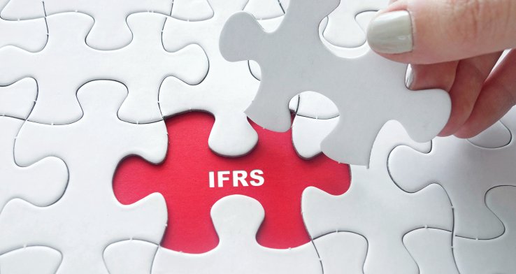 Strategic perspectives on IFRS 17