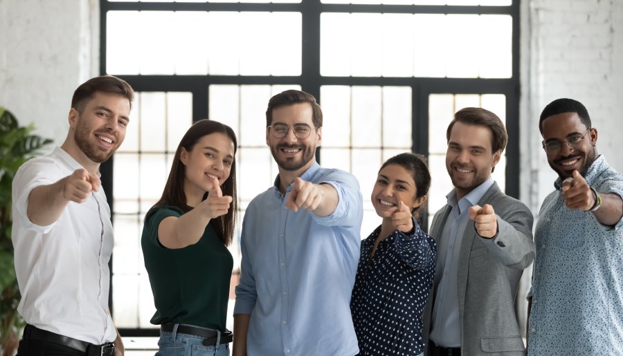 Ben jij het financiële talent waar wij naar zoeken?