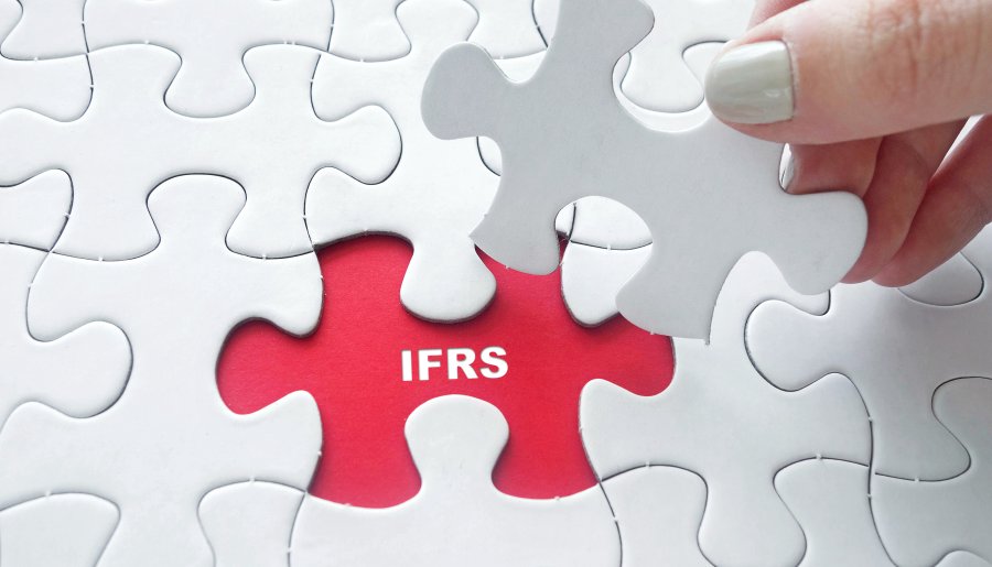 Strategic perspectives on IFRS 17