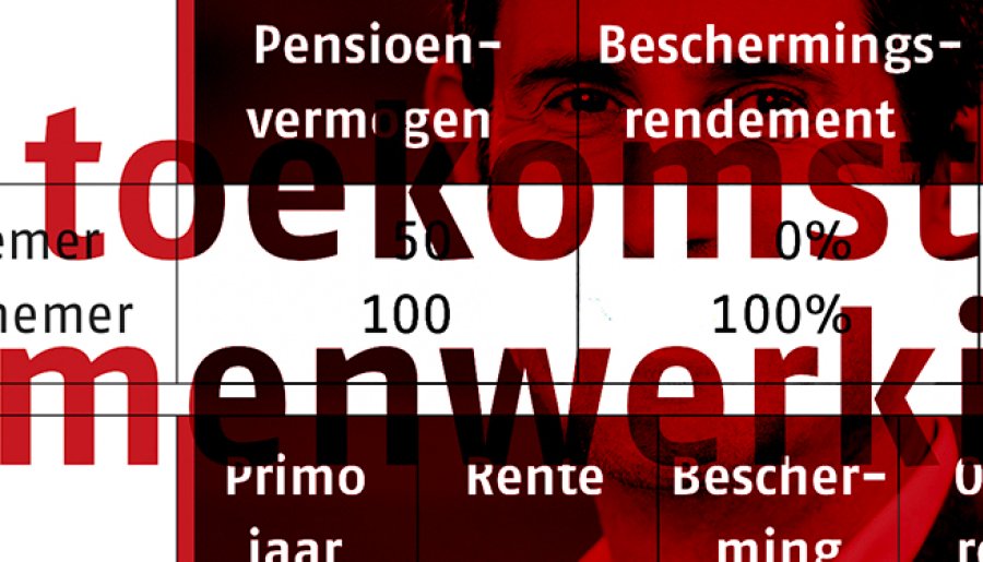 Wet toekomst pensioenen: samenwerking geboden