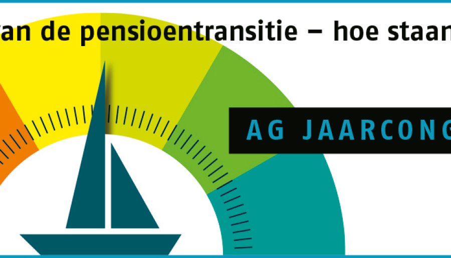 AG Jaarcongres 2025 - Barometer van de pensioentransitie - hoe staan we ervoor?