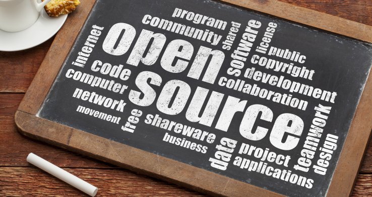 De kracht van Open Source